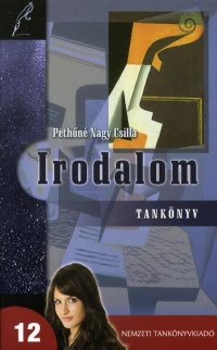 Irodalom 12. - Tankönyv