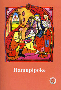 Hamupipőke