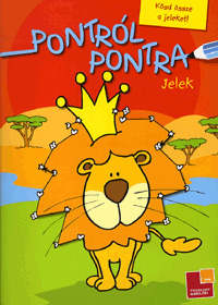 Pontról pontra - Jelek