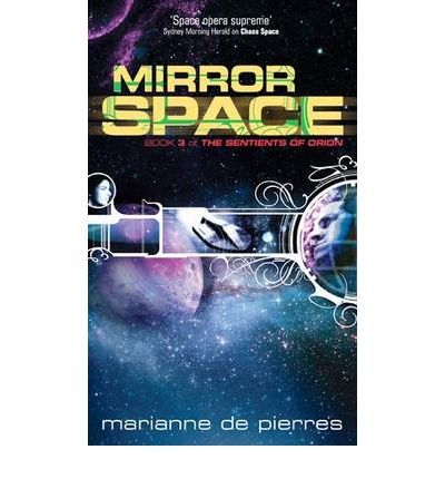 Mirror Space