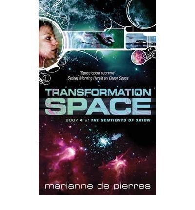 Transformation Space