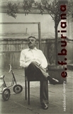 Kniha Nežádoucí návraty E. F. Buriana