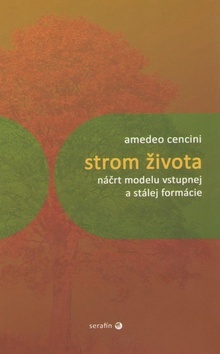Kniha Strom života