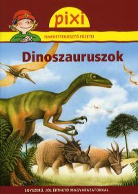 Dinoszauruszok