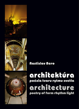 Kniha Architektúra Architecture - Rastislav Bero