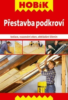 Přestavba podkroví