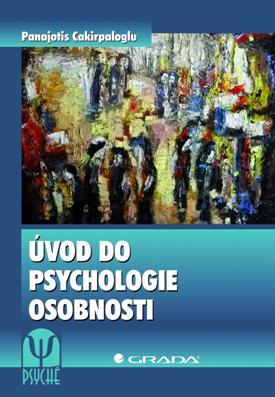 Kniha Úvod do psychologie osobnosti