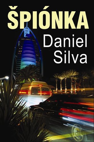 Špiónka
