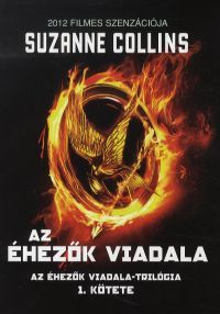 Kniha Az éhezők viadala - Suzanne Collins