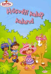 Húsvéti kalap kaland