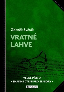Vratné lahve
