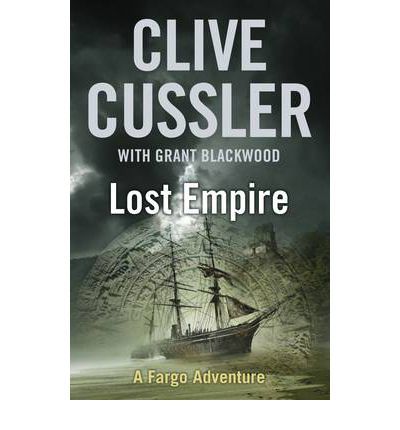Lost Empire