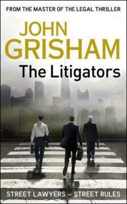 The Litigators