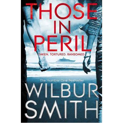 Those in Peril