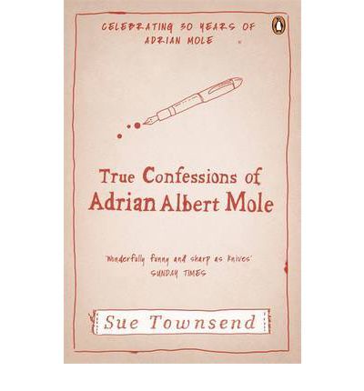 True Confessions of Adrian Mole
