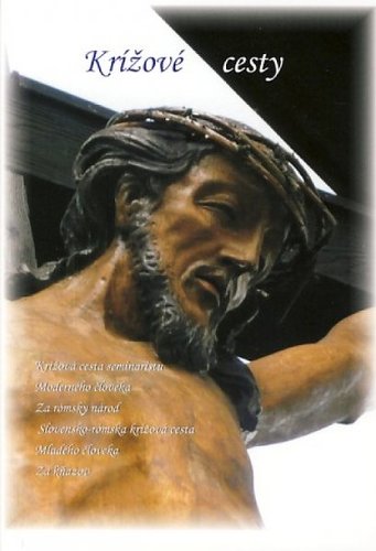 Kniha Krížové cesty