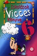 Iskolások vicces könyve 6.