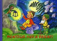 Kniha Mentsük meg a fákat! - Emese Gábor