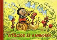 A tücsök és a hangyák