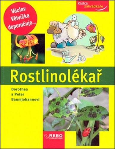Rostlinolékař