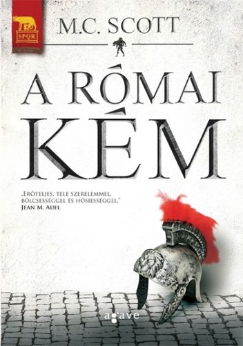 A római kém