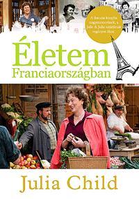 Életem Franciaországban