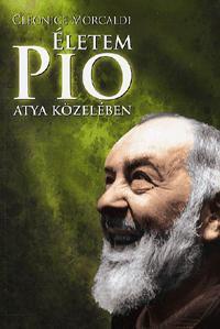 Életem Pio atya közelében