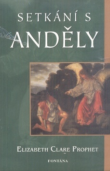 Kniha Setkání s anděly