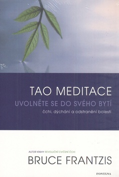 Kniha Tao meditace