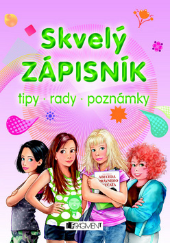 Skvelý zápisník