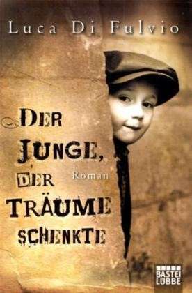 Der Junge, Der Traume Schenkte