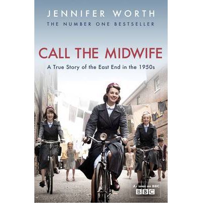 Call The Midwife: True Story of the East End in the 1950s
