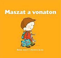 Maszat a vonaton