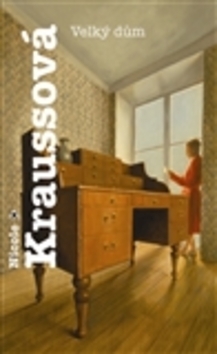 Kniha Velký dům