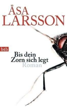 Bis Dein Zorn Sich Legt