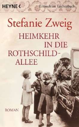 Heimkehr In Die Rothschildallee