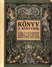 Könyv a könyvről