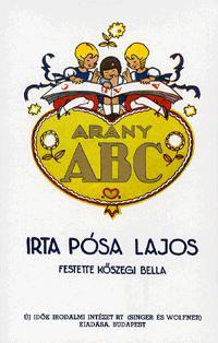 Arany ABC