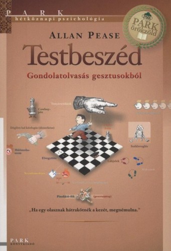 Testbeszéd