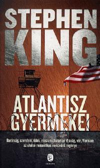 Atlantisz gyermekei