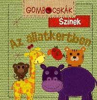 Gombocskák: Színek - Az állatkertben