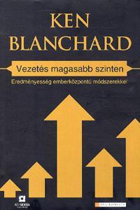 Vezetés magasabb szinten