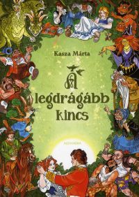 A legdrágább kincs