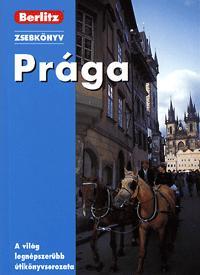 Prága