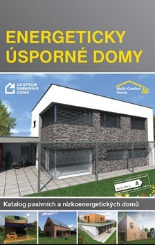 Energeticky úsporné domy