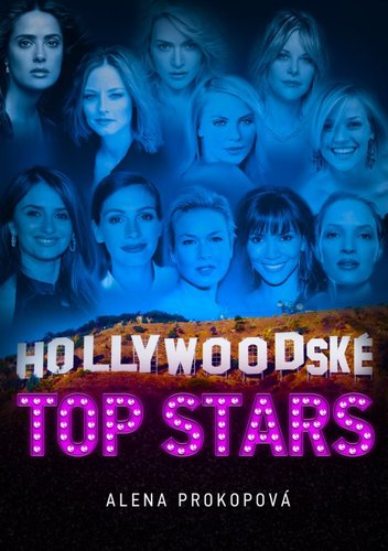 Hollywoodské TOP STARS
