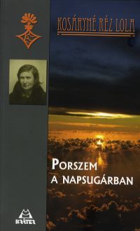 Porszem a napsugárban