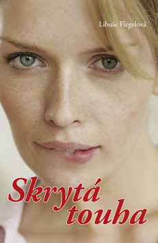 Kniha Skrytá touha