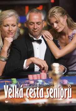 Velká cesta seniorů kúpite na Panta Rhei