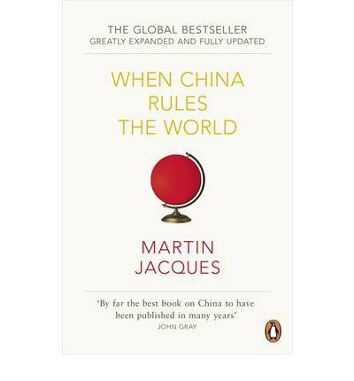 When China Rules the World